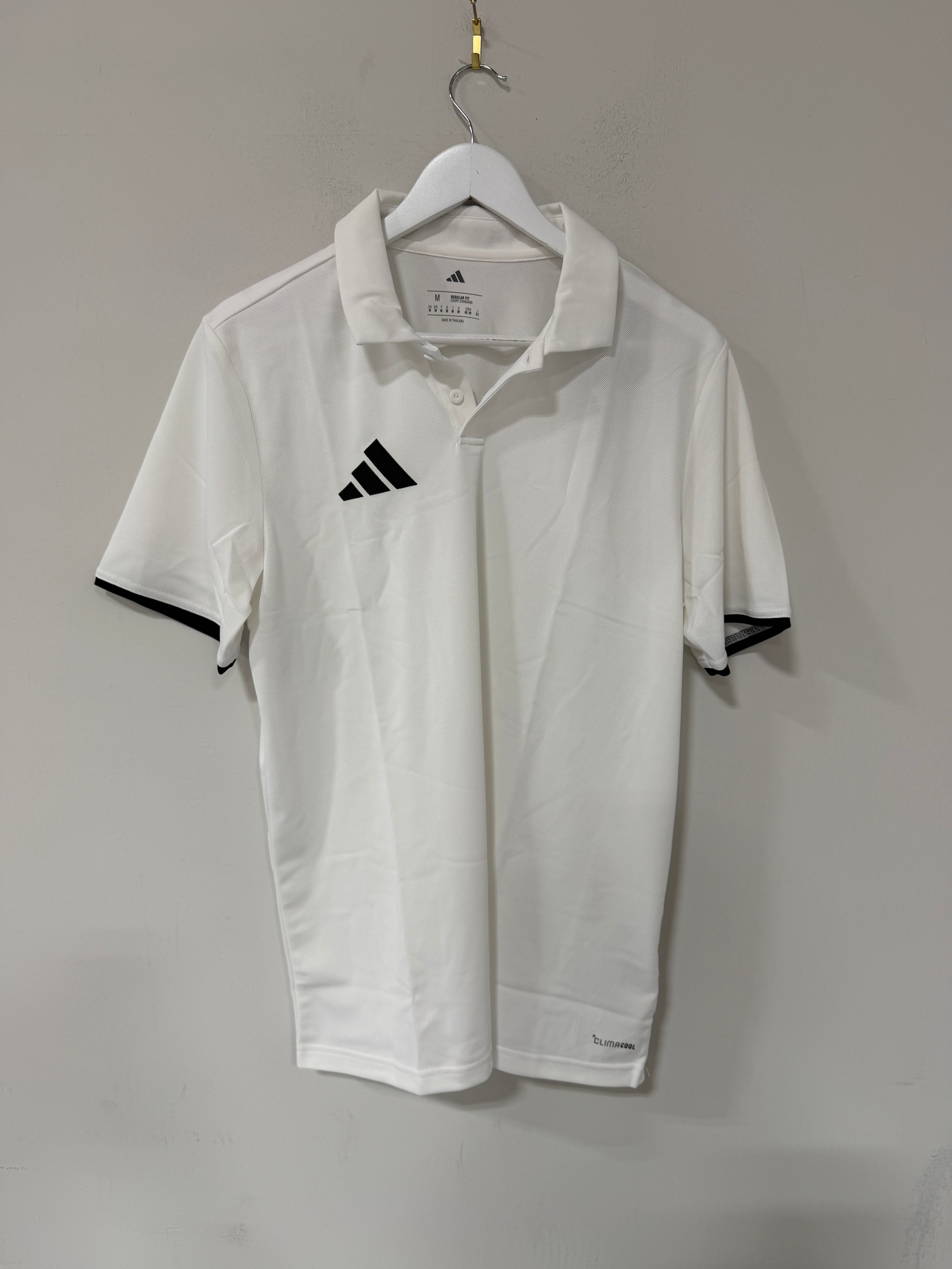 Adidas Entrada 26 Polo Mens