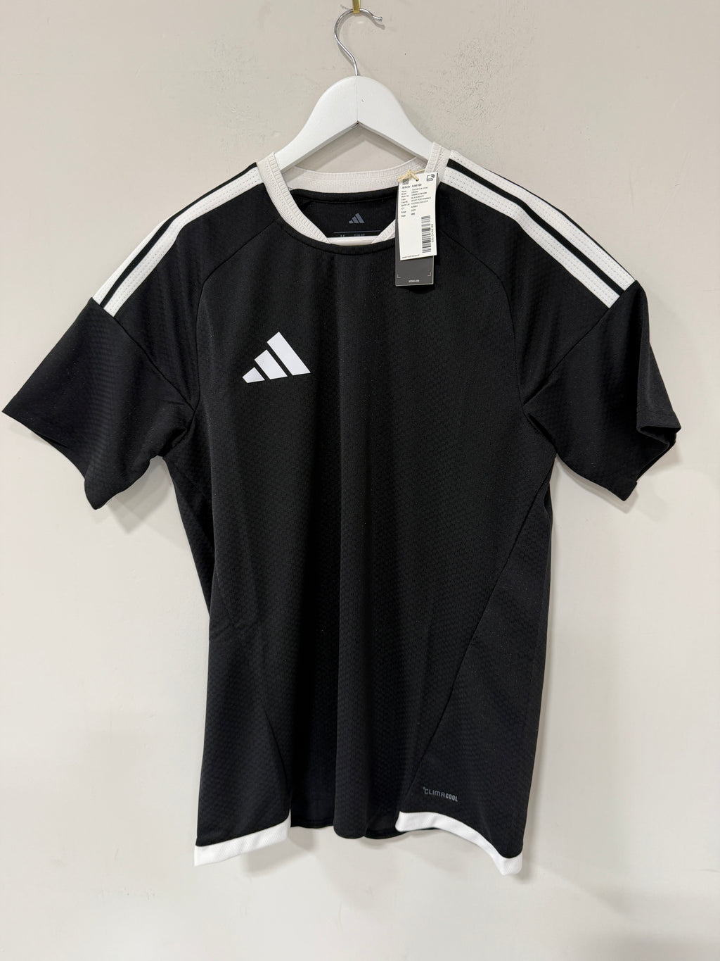 adidas Tiro 26 Competition Match Soccer Jersey