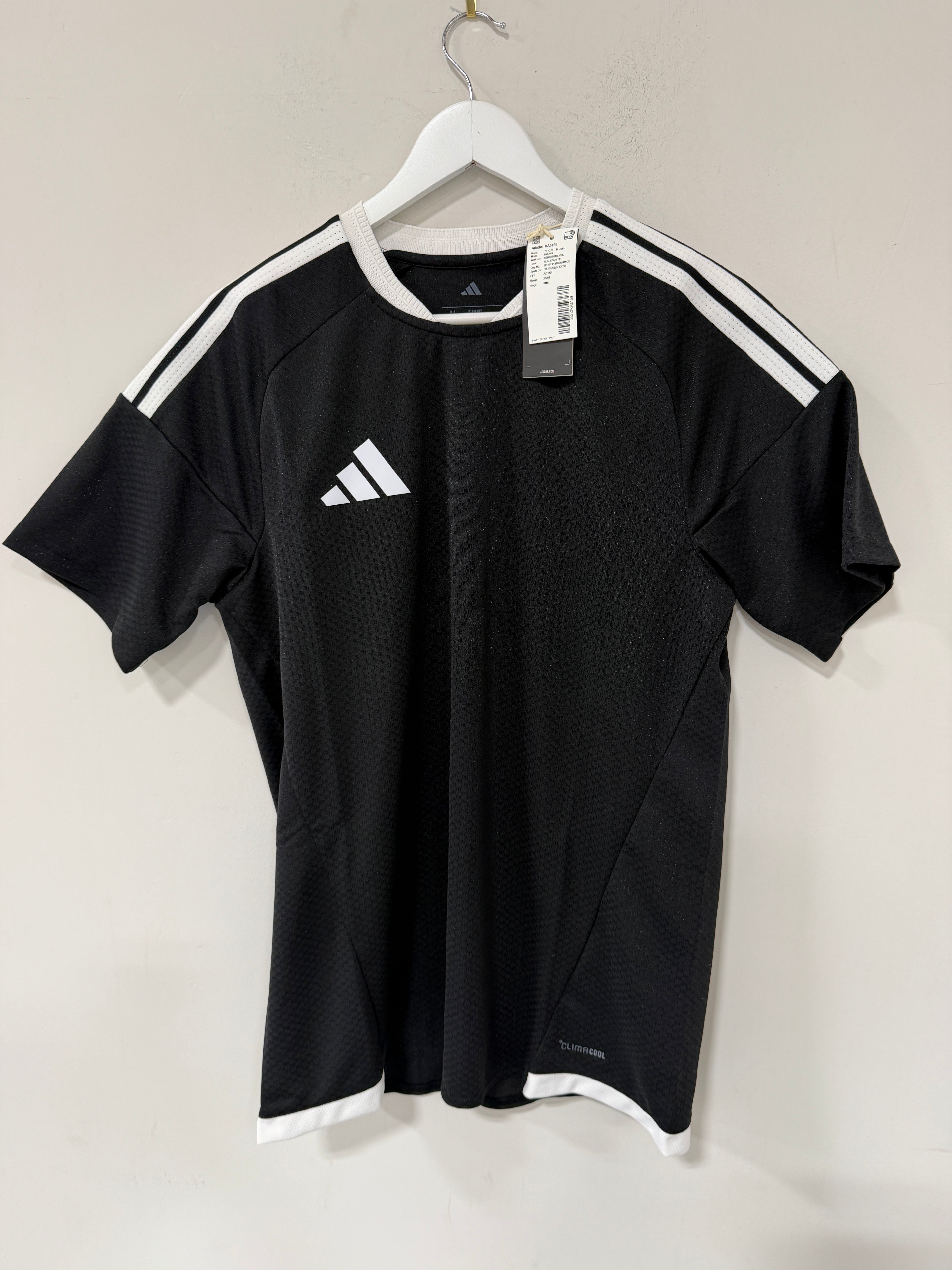 adidas Tiro 26 Competition Match Soccer Jersey
