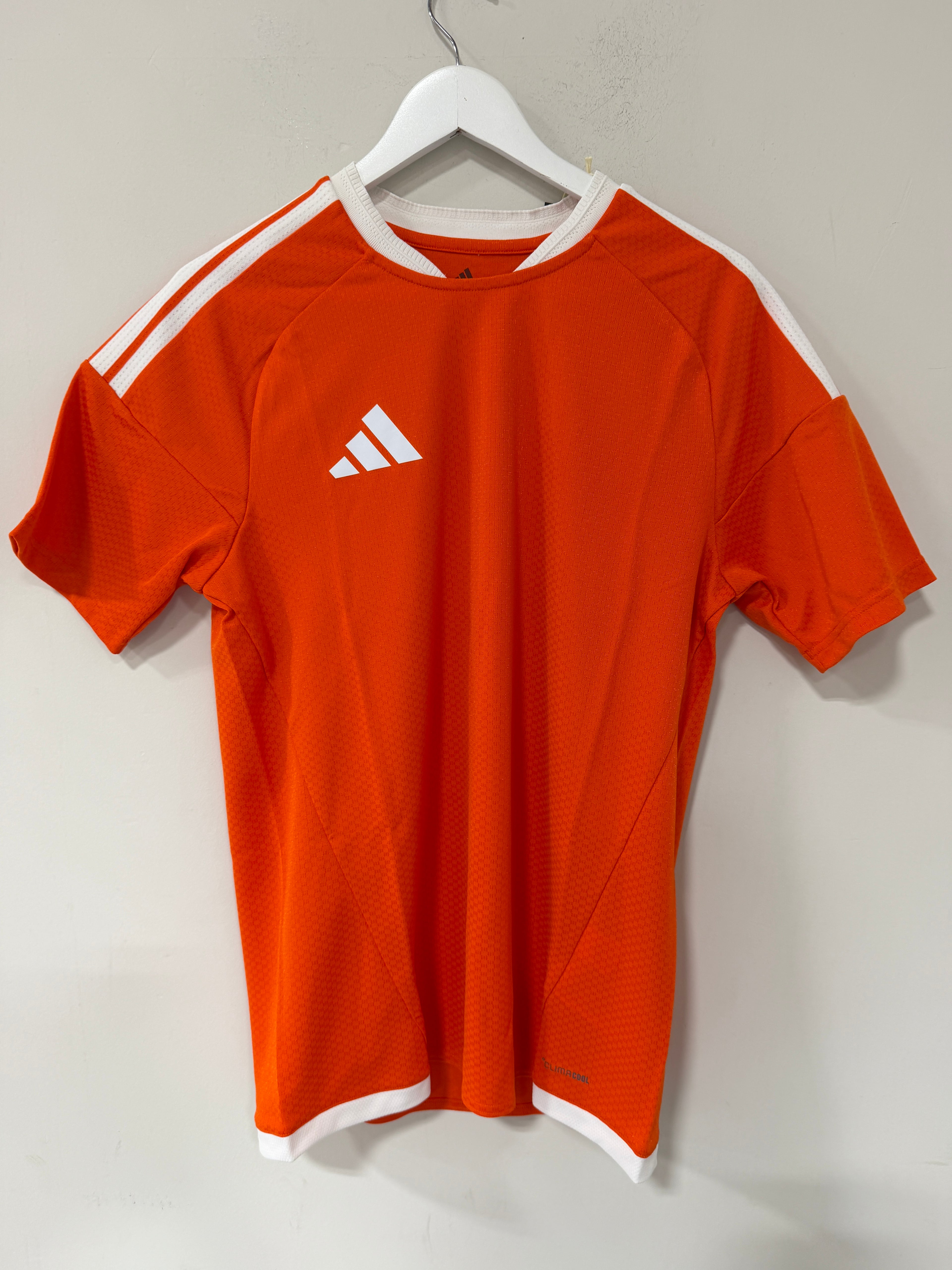 adidas Tiro 26 Competition Match Soccer Jersey