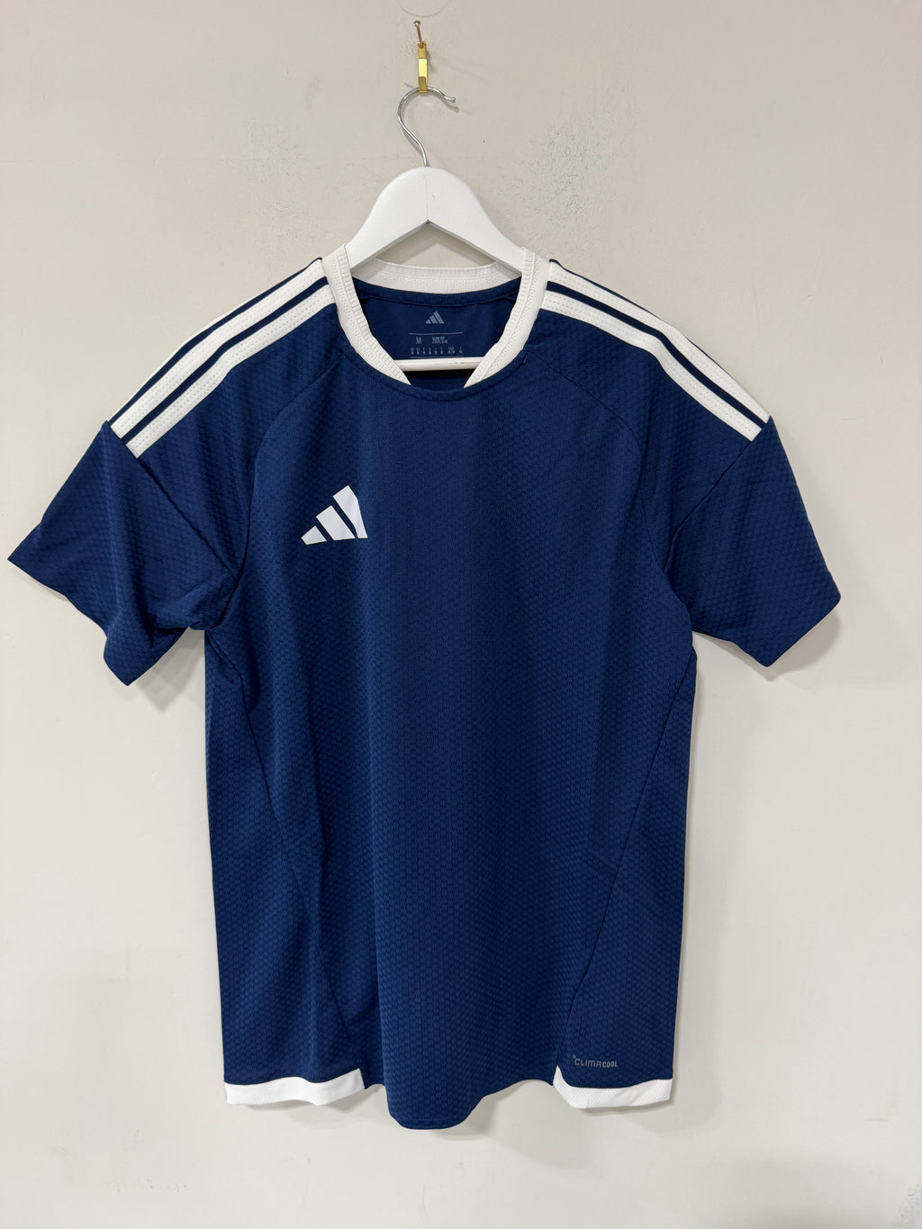 adidas Tiro 26 Competition Match Soccer Jersey