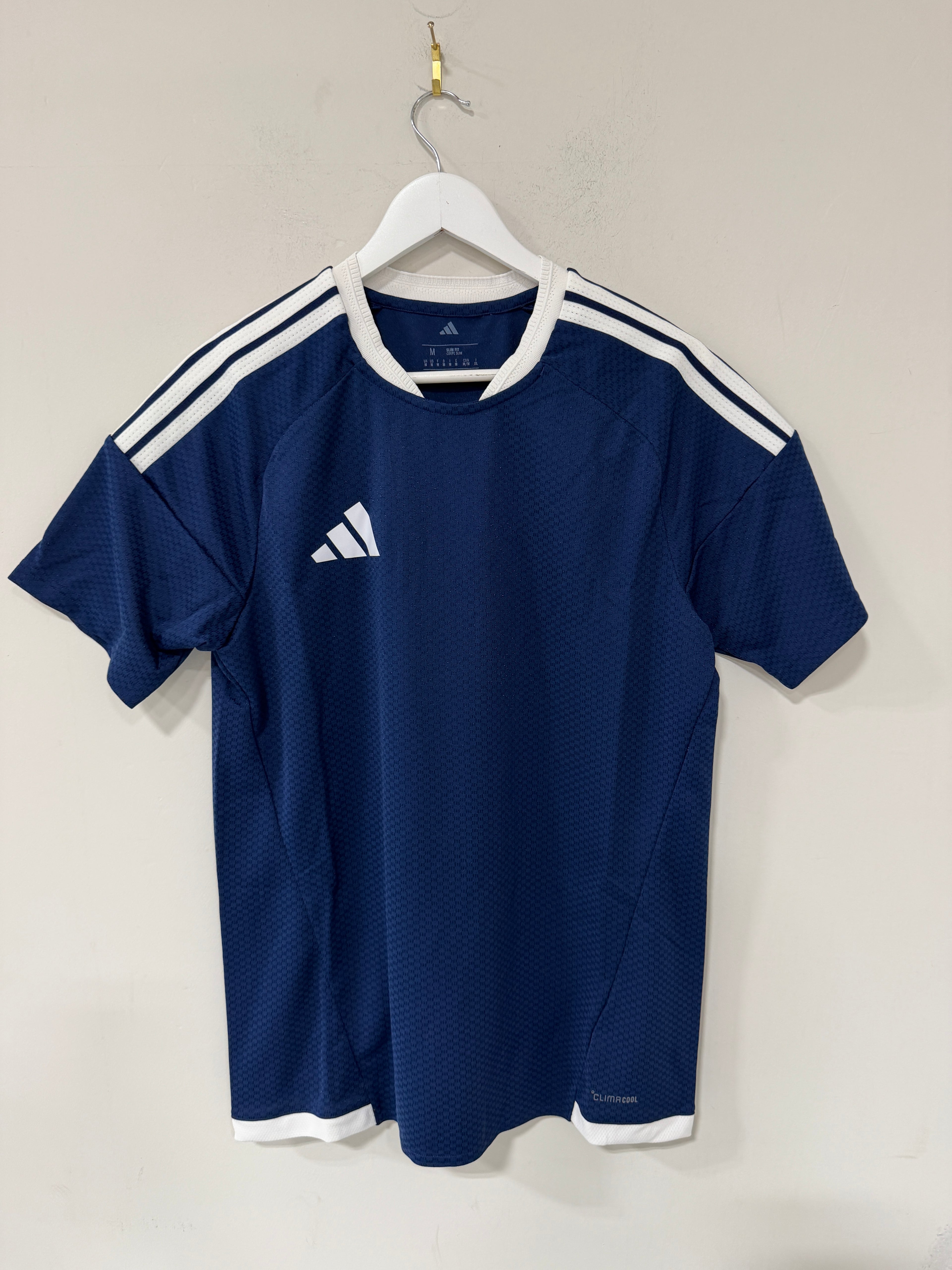 adidas Tiro 26 Competition Match Soccer Jersey