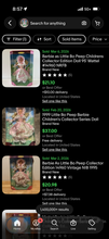 Load image into Gallery viewer, 1995 Collector Edition - Barbie as Little Bo Peep (Mattel 14960) NIB
