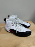 Nike Air Jordan 12 Retro Taxi Flip CT8013-162 Men’s Size 9