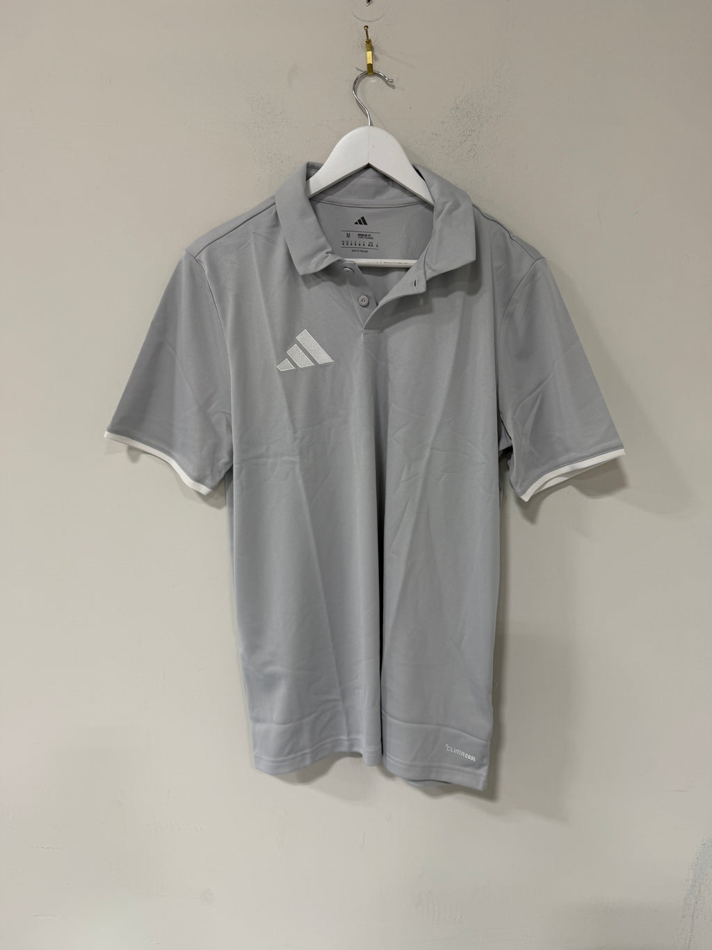 Adidas Entrada 26 Polo Mens