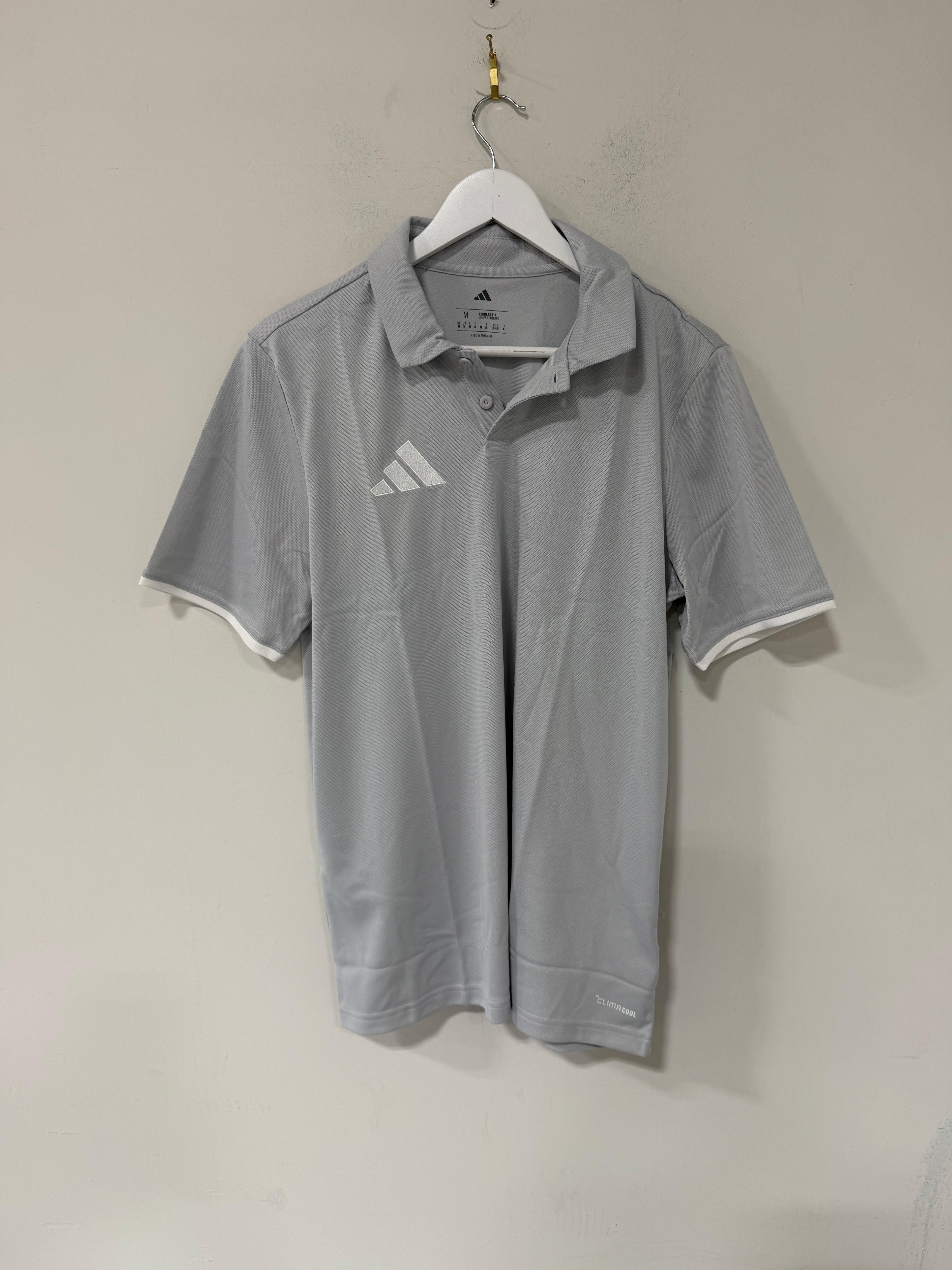 Adidas Entrada 26 Polo Mens