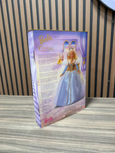 Load image into Gallery viewer, Cinderella Barbie Doll Children's Collector Series 1996 Mattel #16900
