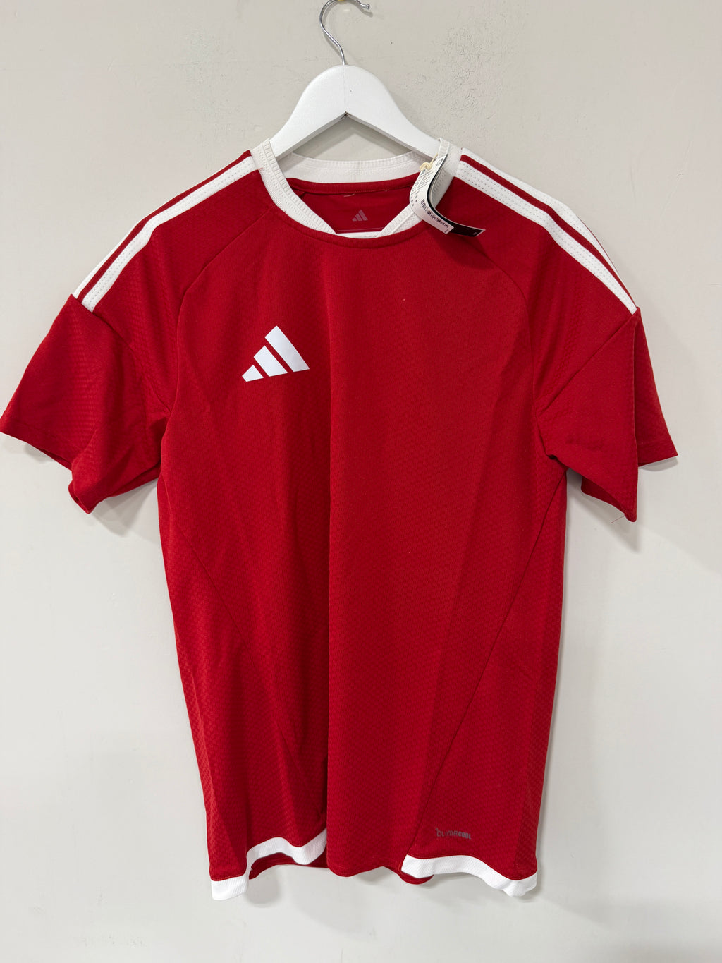 adidas Tiro 26 Competition Match Soccer Jersey
