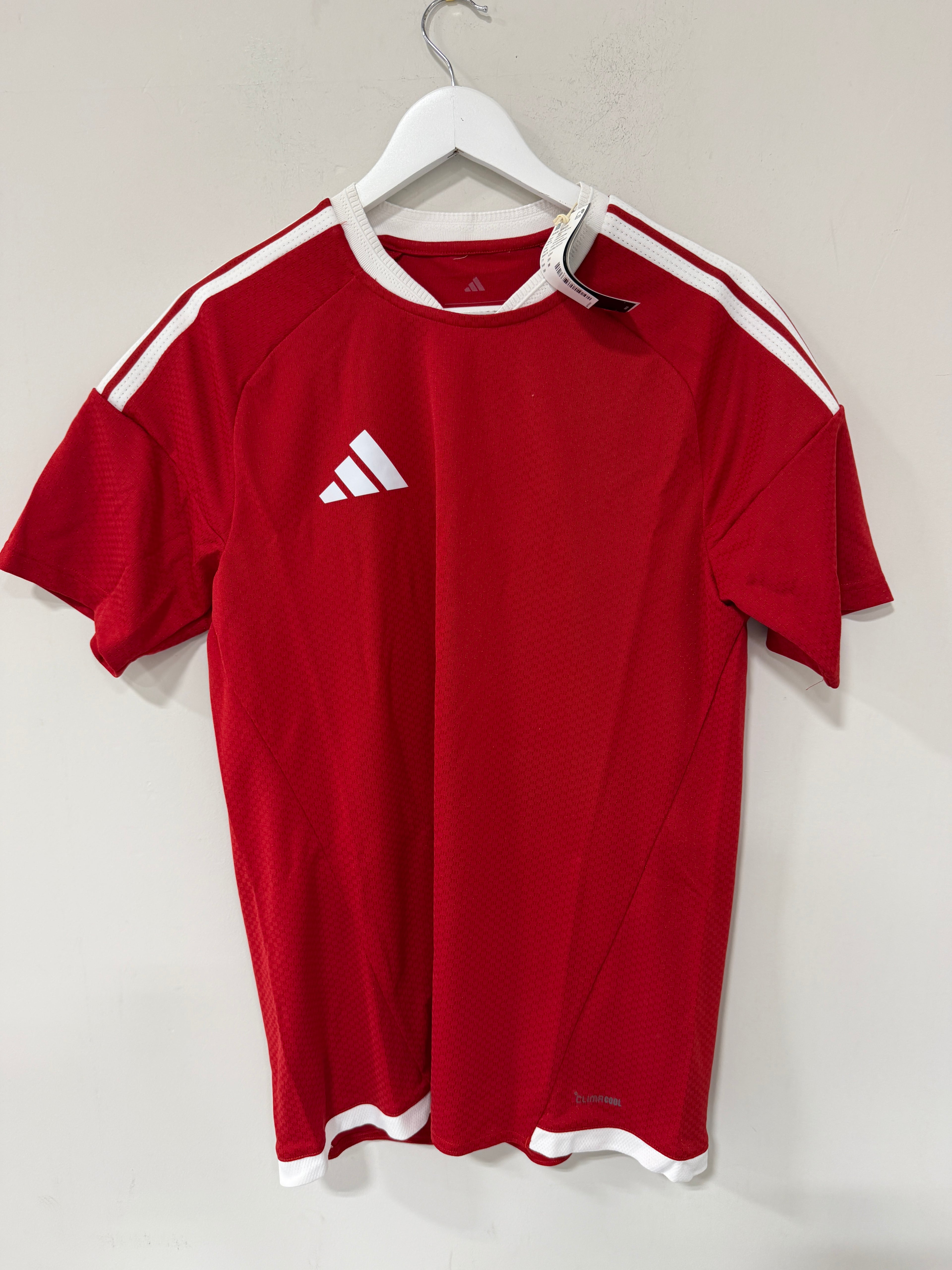 adidas Tiro 26 Competition Match Soccer Jersey