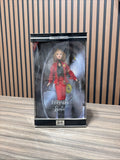 Ferrari Barbie Collector Edition Doll 2000 Mattel 28534