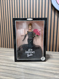 Barbie 40th Anniversary Collector Edition Doll 1999 Mattel 21384