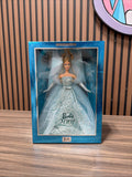 Barbie Collectibles 2001 Collector Edition Doll Mattel 50841