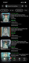 Load image into Gallery viewer, Barbie Collectibles 2001 Collector Edition Doll Mattel 50841
