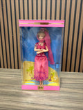 Barbie as Jeannie I Dream of Jeannie Collector Edition Doll 2000 Mattel 29913
