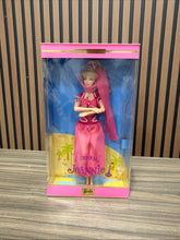 Load image into Gallery viewer, Barbie as Jeannie I Dream of Jeannie Collector Edition Doll 2000 Mattel 29913
