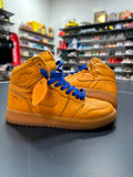 Jordan 1 Gatorade Orange Peel Sz 4.5 No Box