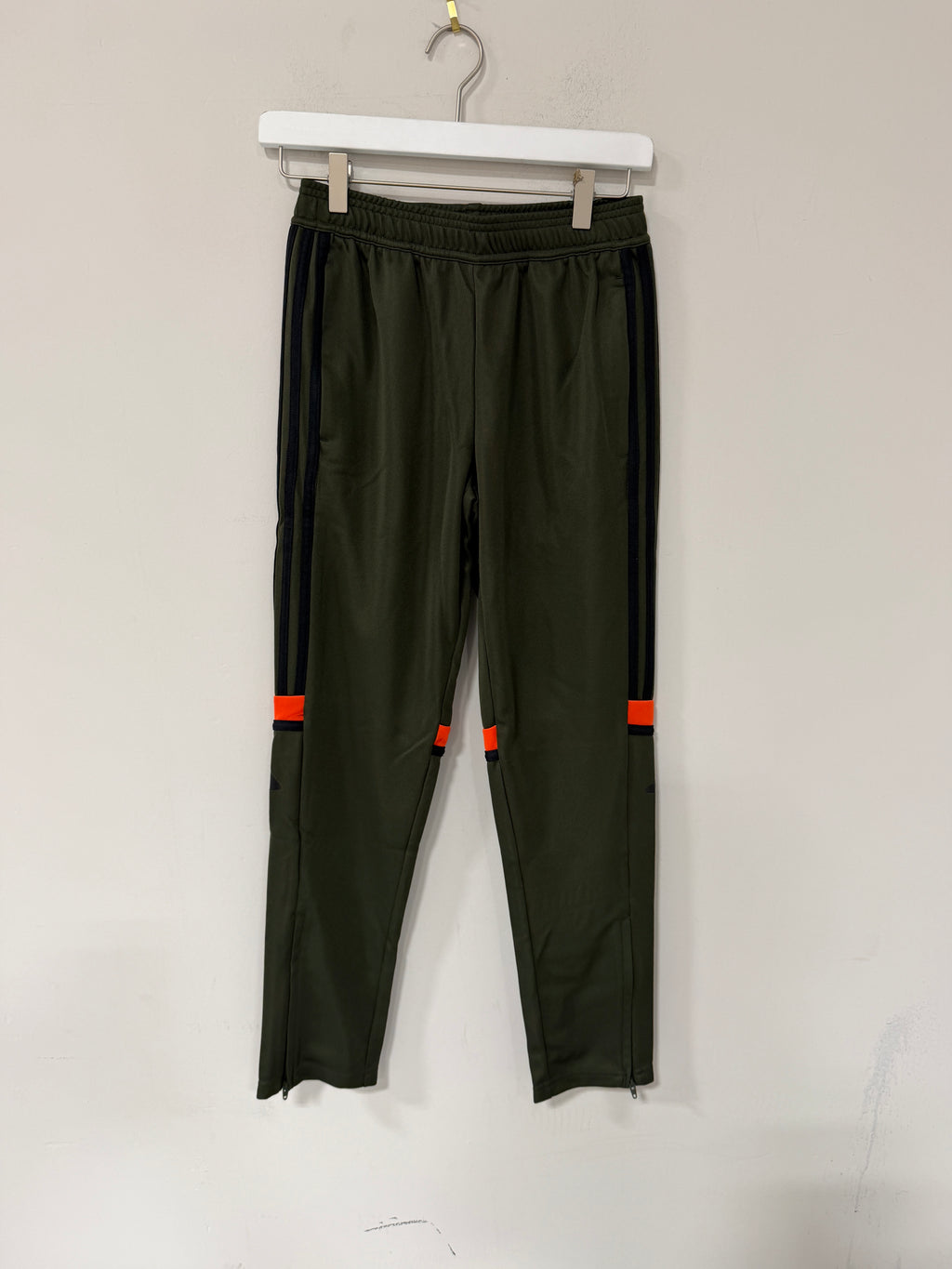 Adidas Squadra 25 Track Pants Youth