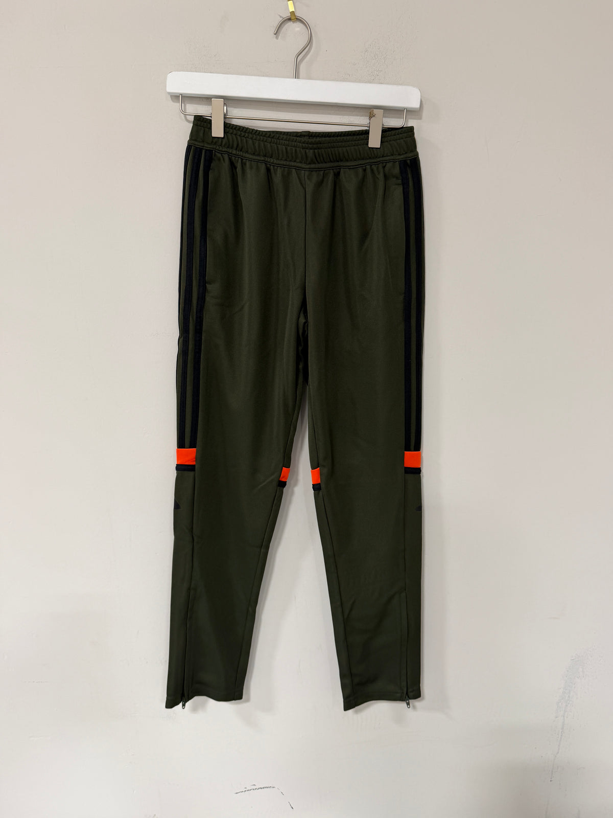Adidas Squadra 25 Track Pants Youth