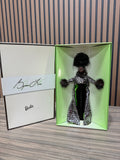 Barbie In the Limelight African American Doll By Byron Lars 1996 Mattel 17031