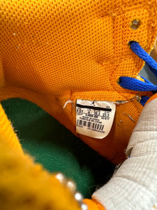 Jordan 1 Gatorade Orange Peel Sz 4.5 No Box