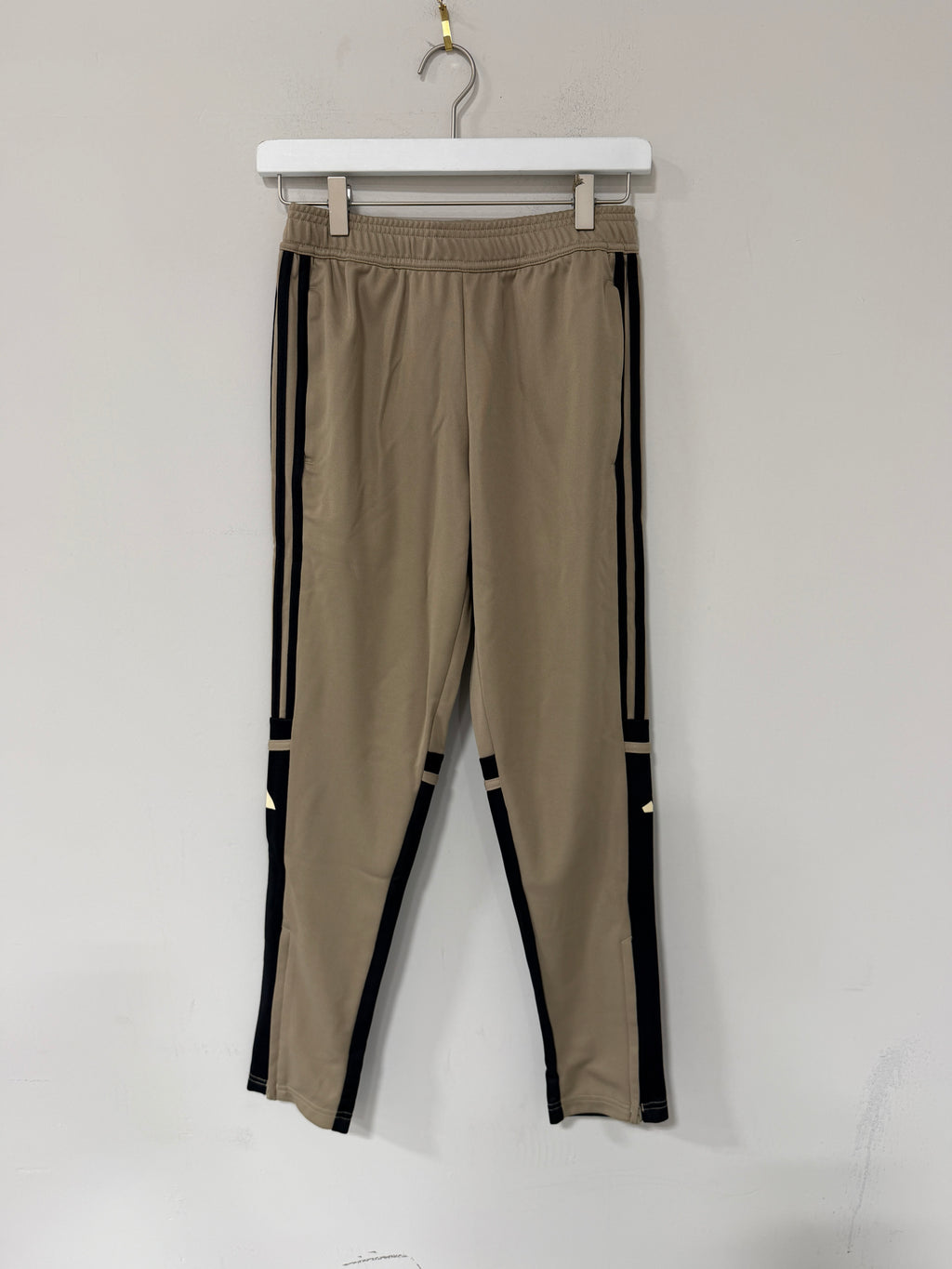 Adidas Squadra 25 Track Pants Youth