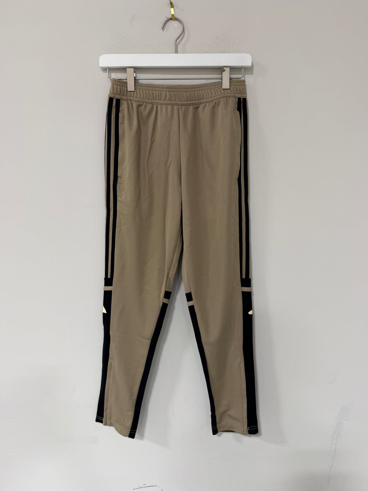 Adidas Squadra 25 Track Pants Youth