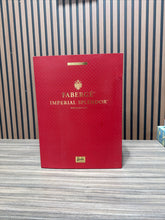 Load image into Gallery viewer, Fabergé Imperial Splendor Porcelain Barbie Doll 2nd in a Series Mattel 27028
