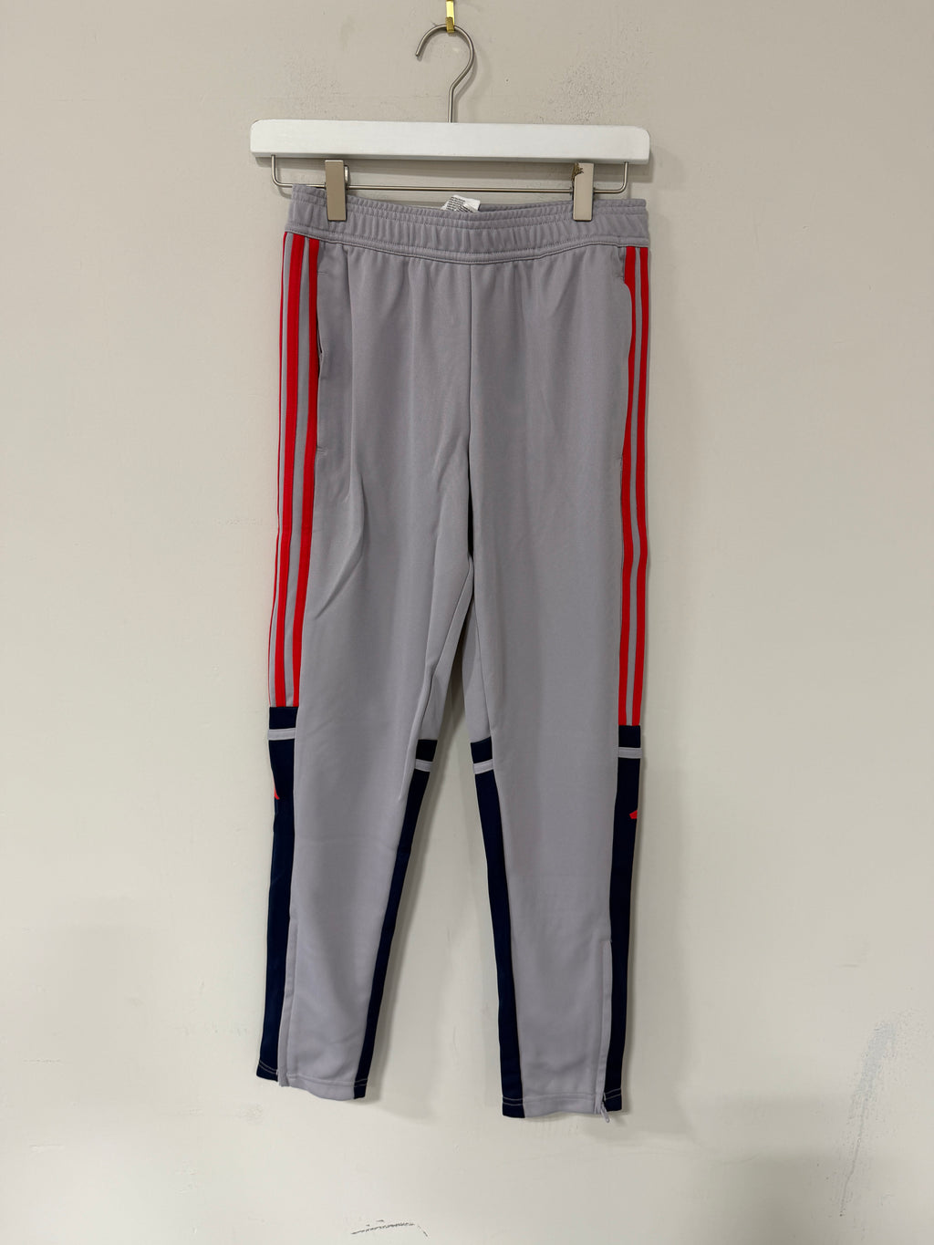 Adidas Squadra 25 Track Pants Youth