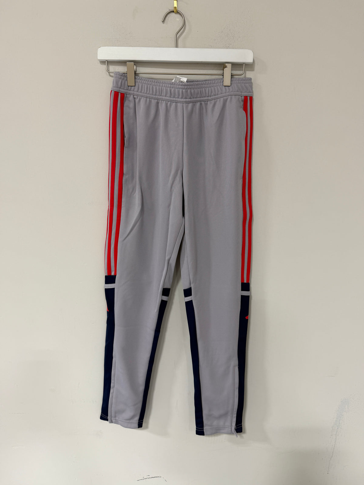 Adidas Squadra 25 Track Pants Youth