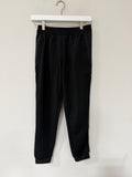 Adidas Tiro 25 Pants Youth – Black