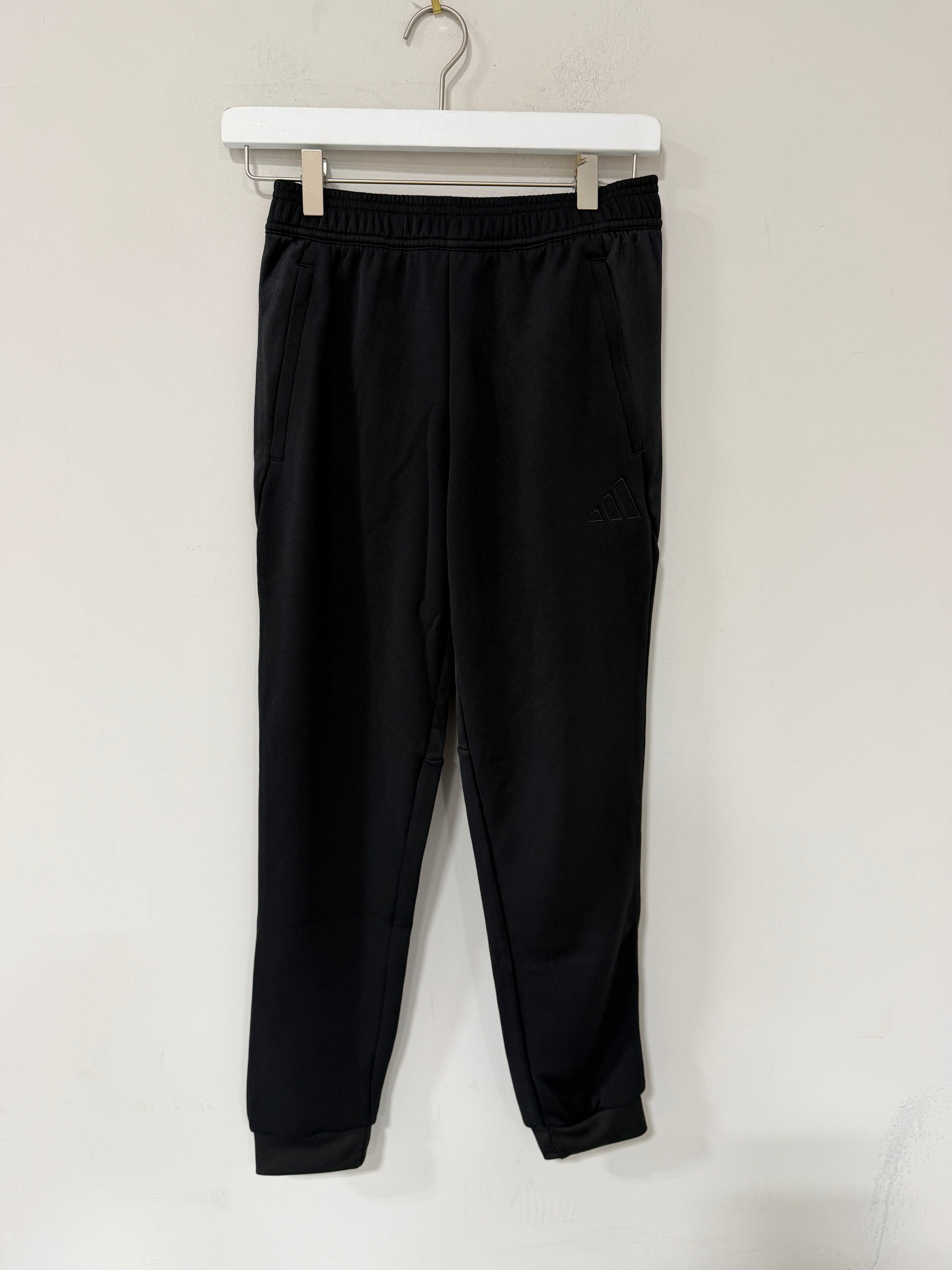 Adidas Tiro 25 Pants Youth – Black