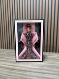 Barbie Hanae Mori Doll Limited Edition 1999 Mattel 24994