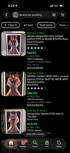 Load image into Gallery viewer, Barbie Hanae Mori Doll Limited Edition 1999 Mattel 24994
