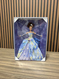 Barbie Reflections of Light Renoir Inspired Doll Third in a Series 1999 Mattel
