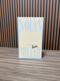 Nolan Miller Evening Illusion Barbie Doll Couture Collection