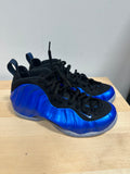 Nike Air Foamposite One Royal International Blue 2024 FQ8181-511 Men’s Size 8.5