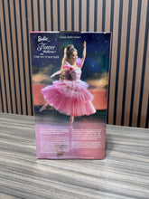 Load image into Gallery viewer, Barbie Flower Ballerina from The Nutcracker Classic Ballet Series Mattel 28375
