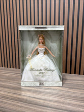 Load image into Gallery viewer, Romantic Wedding 2001 Barbie Doll The Bridal Collection Mattel 29438
