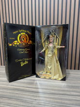 Load image into Gallery viewer, Barbie MGM Golden Hollywood Limited Edition African American Doll #23877
