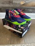 Puma LaMelo Ball MB.01 Galaxy Sz 7C