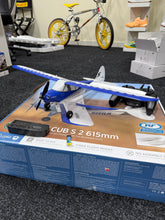 Load image into Gallery viewer, HobbyZone Sport Cub S 2 RTF with SAFE
