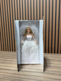 Blushing Bride Barbie Doll 1999 Mattel 26074 NEW