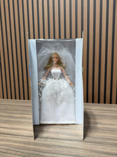 Load image into Gallery viewer, Blushing Bride Barbie Doll 1999 Mattel 26074 NEW
