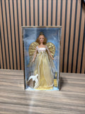 Angelic Inspirations Barbie Doll Blonde Special Edition 1999 Mattel 24984