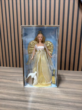 Load image into Gallery viewer, Angelic Inspirations Barbie Doll Blonde Special Edition 1999 Mattel 24984
