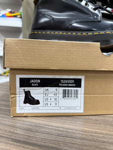 Dr. Martens Jadon Boot Size 11