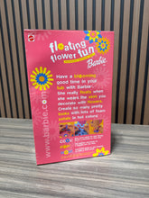 Load image into Gallery viewer, Barbie Floating Flower Fun Bathtime Activity Set with Doll 1999 Mattel 26133
