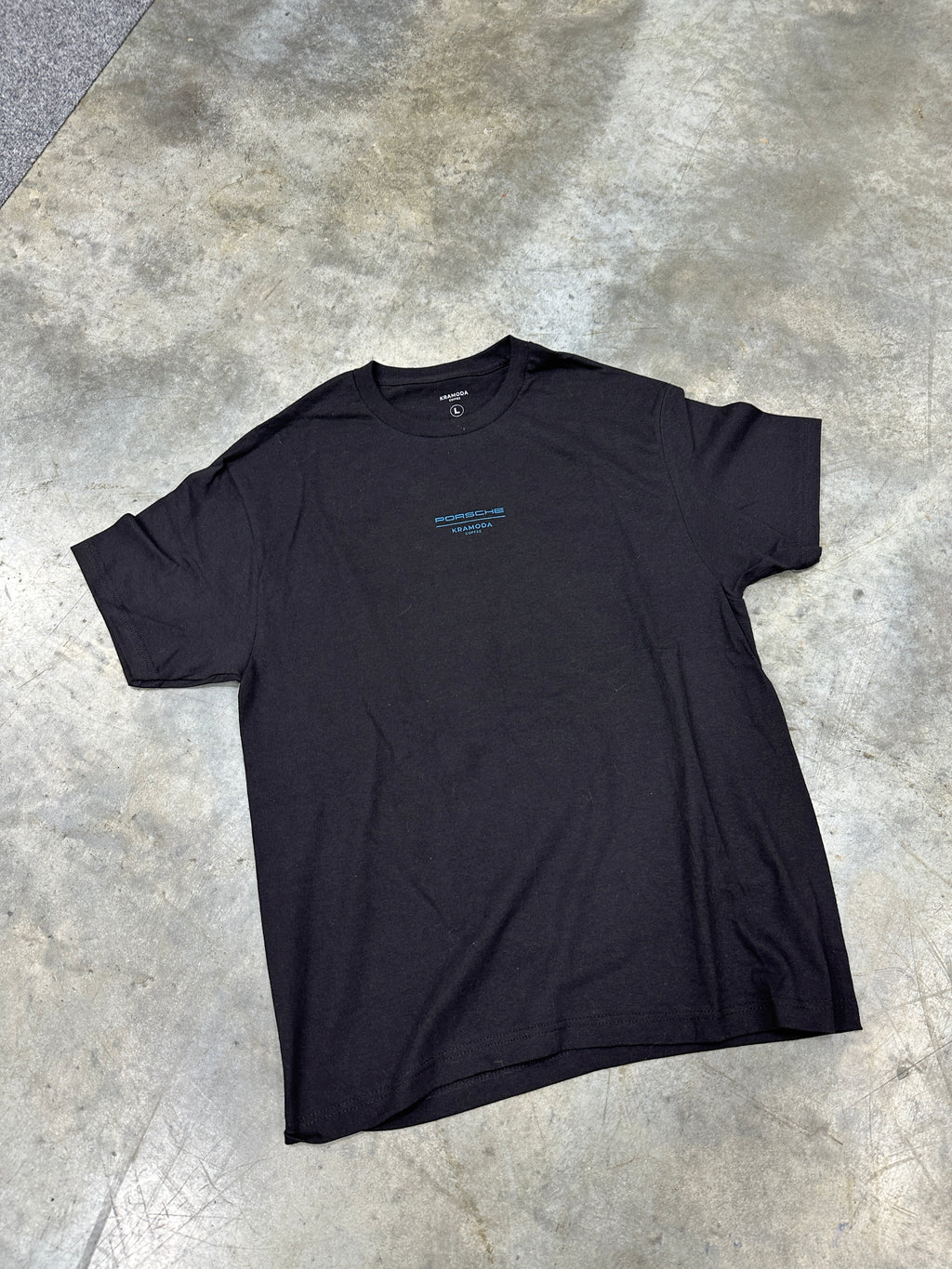 Virgil was here shirt Sz XL