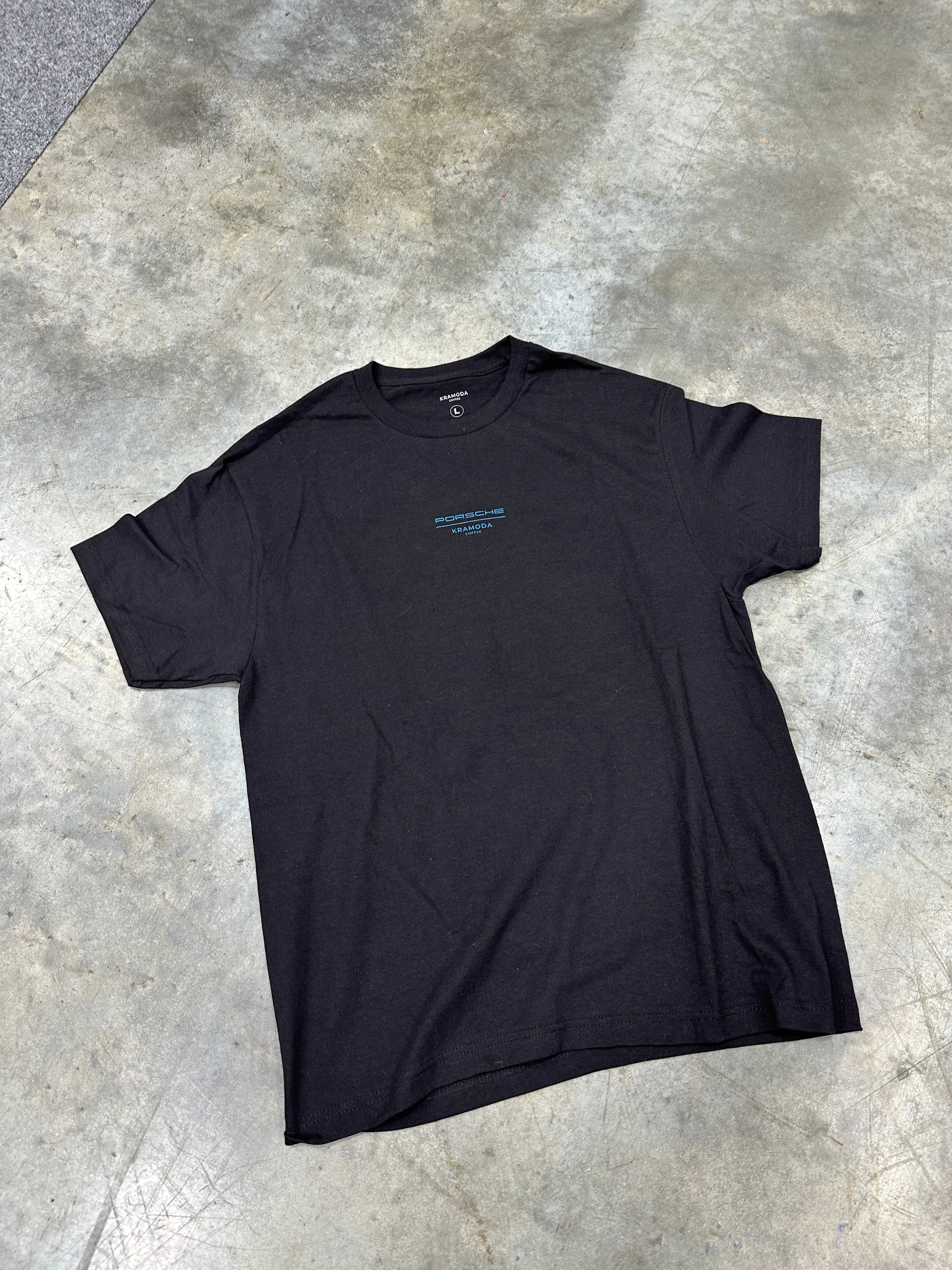 Virgil was here shirt Sz XL