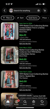 Load image into Gallery viewer, Cool Collecting 1st in a Series Limited Edition Barbie Doll 1999 Mattel 25525
